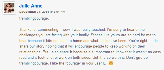 trembling courage gay gal 4